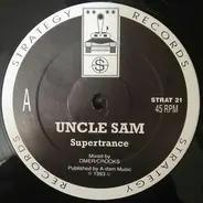 Uncle Sam - Supertrance