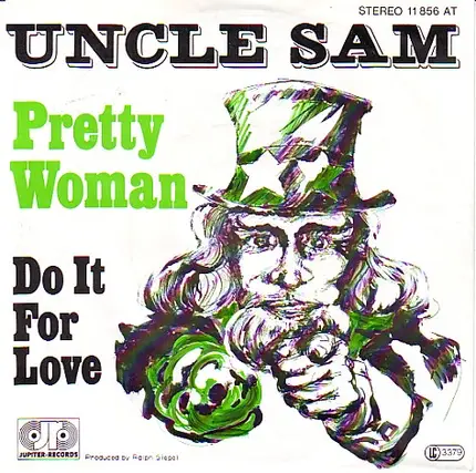 Uncle Sam - Pretty Woman