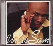 CD - Uncle Sam - Uncle Sam