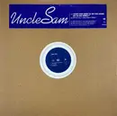 12inch Vinyl Single - Uncle Sam - I Don't Ever Want To See You Again