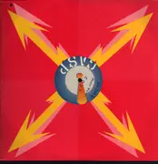 12inch Vinyl Single - Uncle Sample - Afro Jumbo - Promo