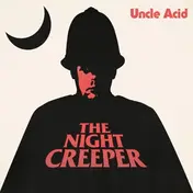UNCLE ACID & THE DEADBEATS - Night Creeper =purple=