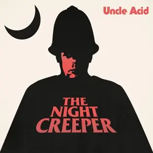 Uncle Acid & The Deadbeats - Night Creeper =red=