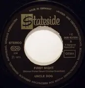 7'' - Uncle Dog - River Road
