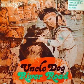 UNCLE DOG - River Road