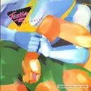 LP - Uncle Festive - Say Uncle