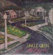 Uncle Green - 15 Dryden