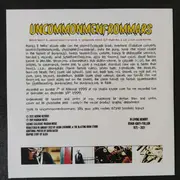 10'' - Uncommonmenfrommars - Welcome to... - Green White Blue Vinyl