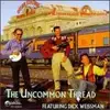 CD - Uncommon Thread - American Dreams