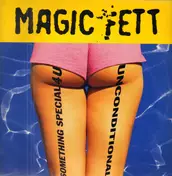 Unconditional - Magic Fett