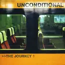 12'' - Unconditional - The Journey 1