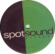 12inch Vinyl Single - Unconditional - Brass 4 Us