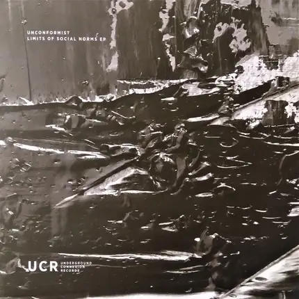 Unconformist - Limits Of Social Norms EP