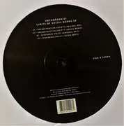 12inch Vinyl Single - Unconformist - Limits Of Social Norms EP - EP