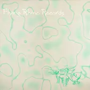 12'' - Unconscious Collective - Fluorostan E.P.