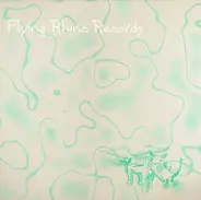 Unconscious Collective - Fluorostan E.P.