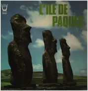 Uncredited Artist - L'Ile de Paques