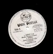 Unda Presha - What / Reaction