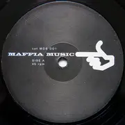 12inch Vinyl Single - Unda-Vybe Featuring Tyree Cooper - Swing