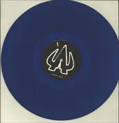LP - Undeclinable Ambuscade - One For The Money - Blue transparent, Ltd Ed