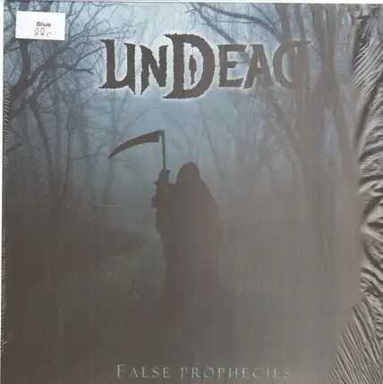 Undead - False Prophecies