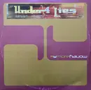 12inch Vinyl Single - Under 4 - Lies