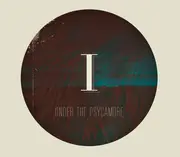 CD - Under The Psycamore - I - Digipak