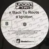 12inch Vinyl Single - Under This - Back To Roots / Ignition