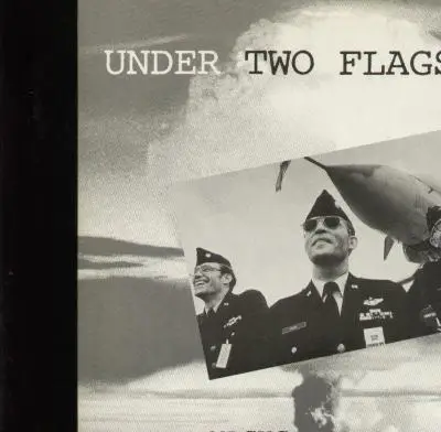 Under Two Flags - The Day After Dub