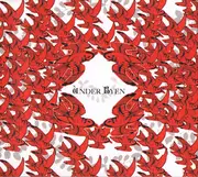 CD - Under Byen - Samme Stof Som Stof - Digipak