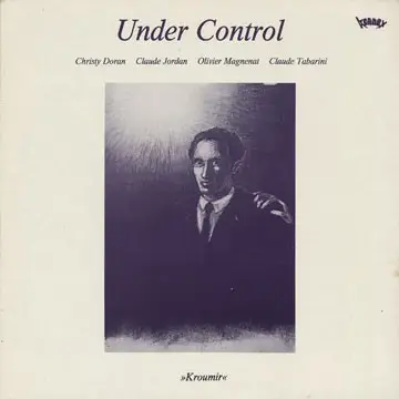 Under Control - »Kroumir«