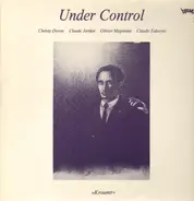 Under Control - Kroumir