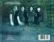 CD - Under Eden - The Savage Circle - Still Sealed