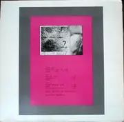 LP - Under For - Apparently All The Same - Gatefold
