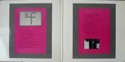 LP - Under For - Apparently All The Same - Gatefold