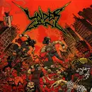 7inch Vinyl Single - Under Gang - ... and you will live in terror