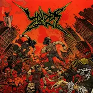 Under Gang - ... and you will live in terror