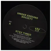 Under Ground Society