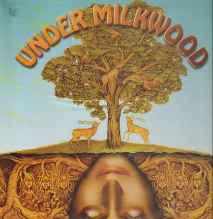 Under Milkwood - same