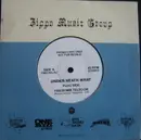 7inch Vinyl Single - Under Neath What - Firebomb Telecom