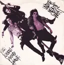 7inch Vinyl Single - Under Neath What - Straight Ahead Money (Peace Out)