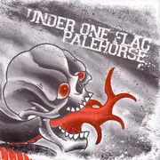 7inch Vinyl Single - Under One Flag , Palehorse - Split