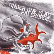 Under One Flag , Palehorse - Split