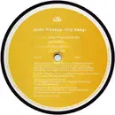 12'' - Under Pressure - Slip Away