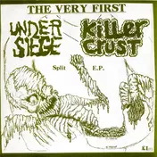 Under Siege - Split E.P.