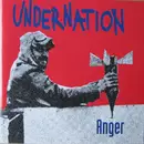 CD - Undernation - Anger