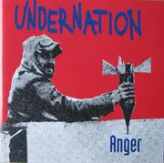 CD - Undernation - Anger