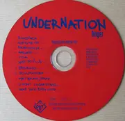 CD - Undernation - Anger