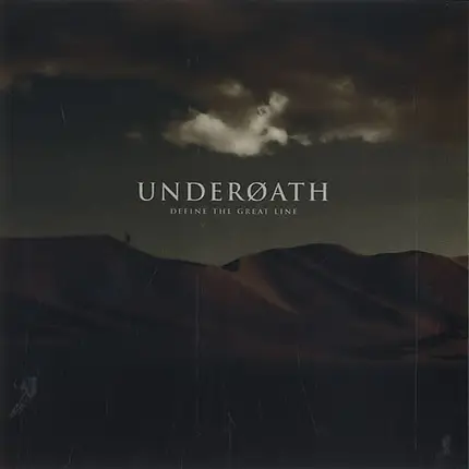 Underoath - Define The Great Line