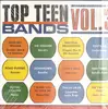 LP - Underbeats, Deacons, Accents a.o. - Top Teen Bands Vol. 3